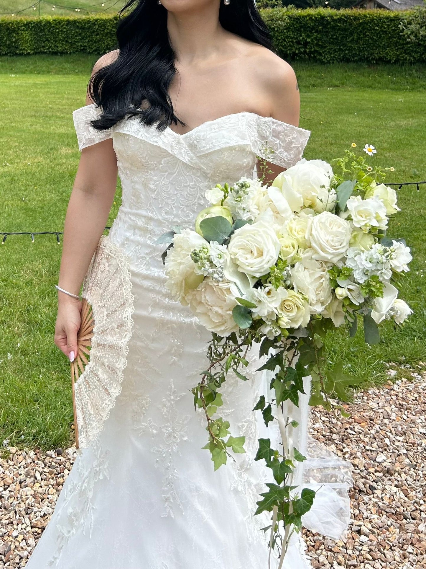 準新娘個人色彩分析 Bridal Color Consultation｜80分鐘